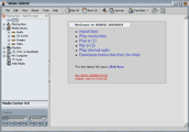 Media Jukebox