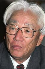 Akio Morita