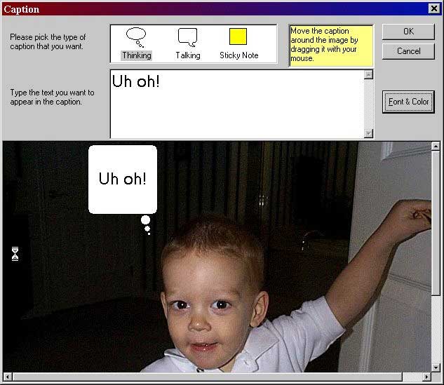 Photo Wizard