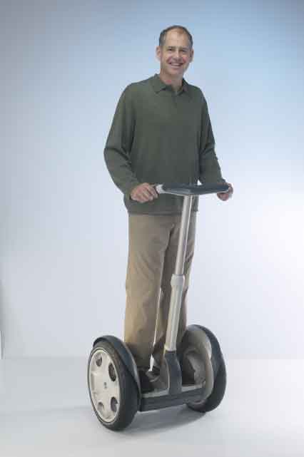 Segway