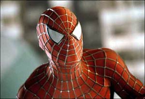 Homem-Aranha