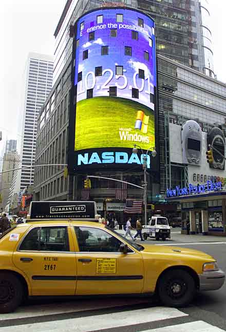 Nasdaq