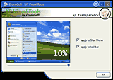 XP Visual Tools