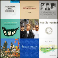 Legião Urbana
