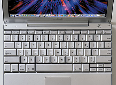 Macmania