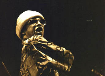 Aconteceu com o Mangue, sem Chico, o mesmo que aconteceu com o reggae, sem Bob Marley: Uma grande semente foi plantada