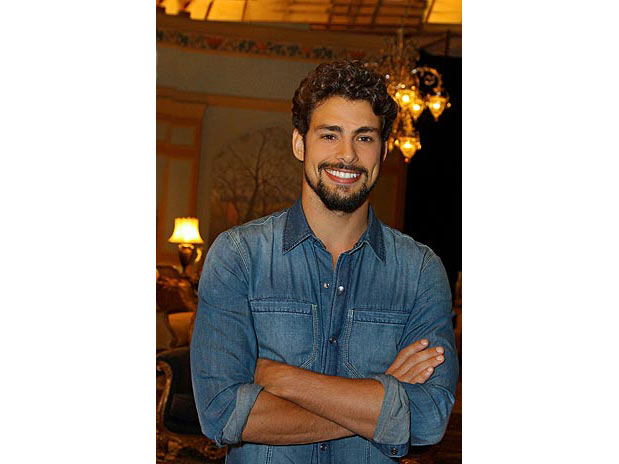 TV Globo/Divulgação