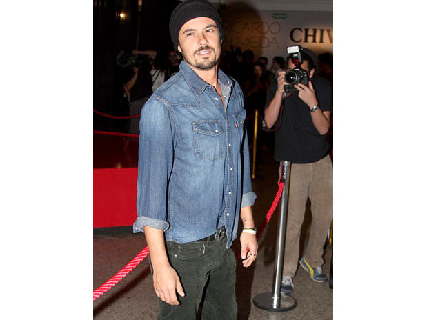 Orlando Oliveira e Francisco Cepeda/AgNews