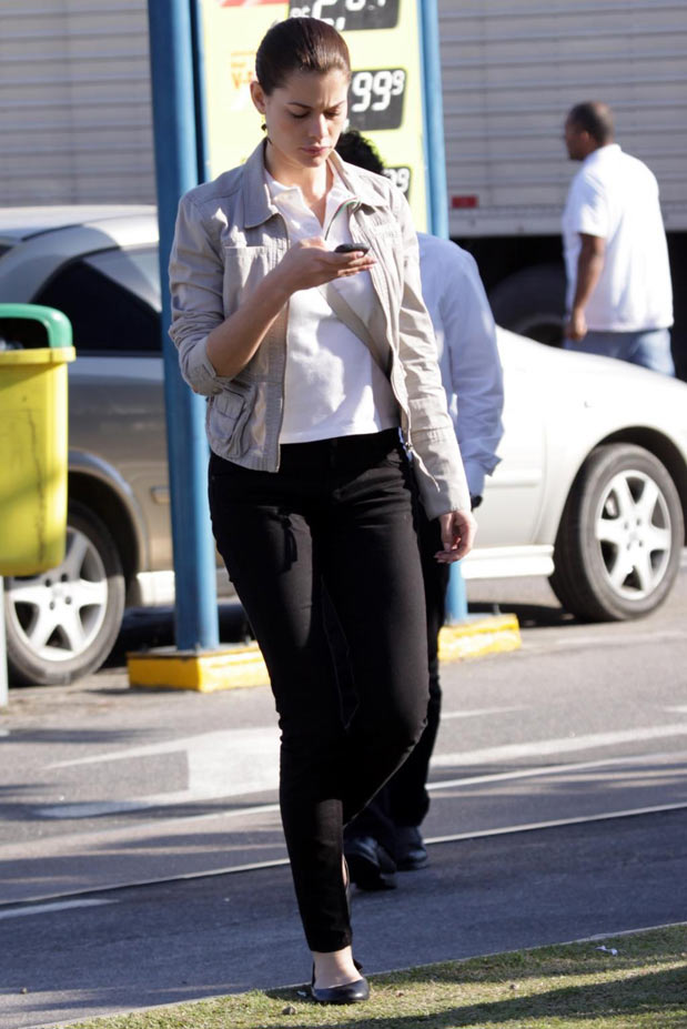 Alex Palarea e Roberto Filho /Agnews/Divulgação