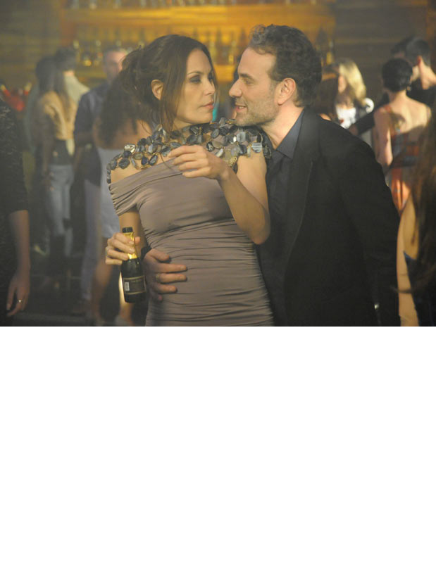 Renato Rocha Miranda/ TV Globo/Divulgação