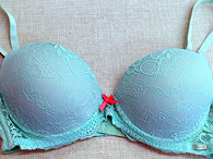 Lingerie moda íntima: Como funciona a fábrica da Hope