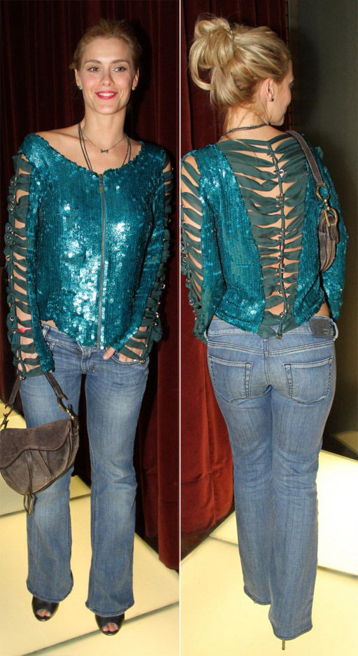 Orlando Oliveira/Agnews