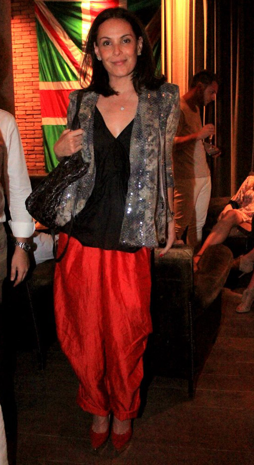 Orlando Oliveira/Agnews