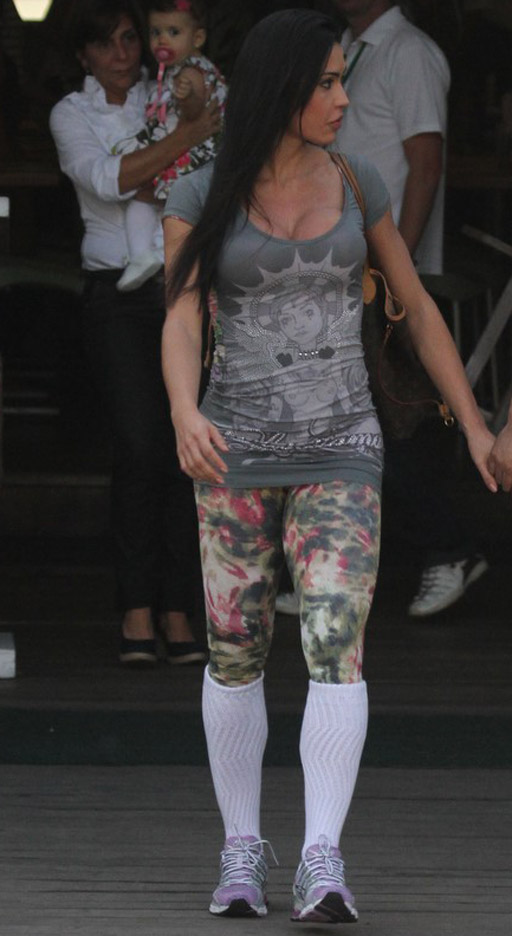 Daniel Delmiro/Agnews