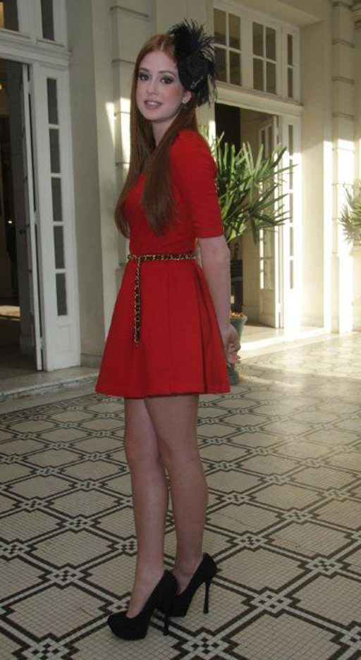 Daniel Delmiro/Agnews