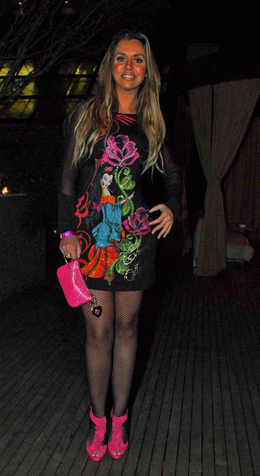 Daniel Delmiro/Agnews