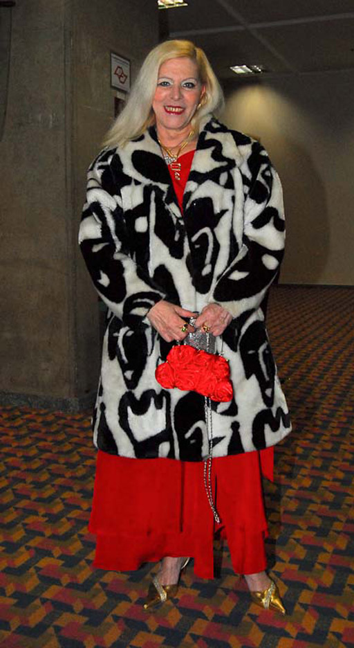 Daniel Delmiro/Agnews