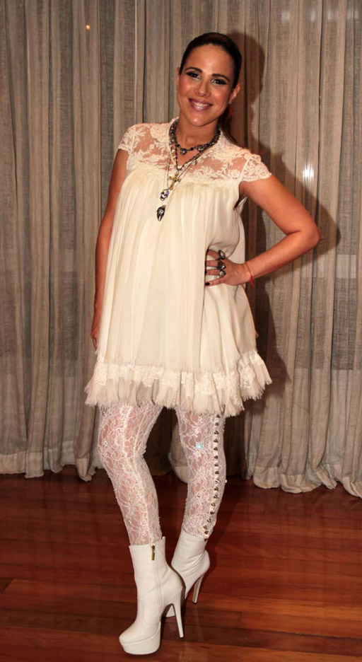 Daniel Delmiro/Agnews