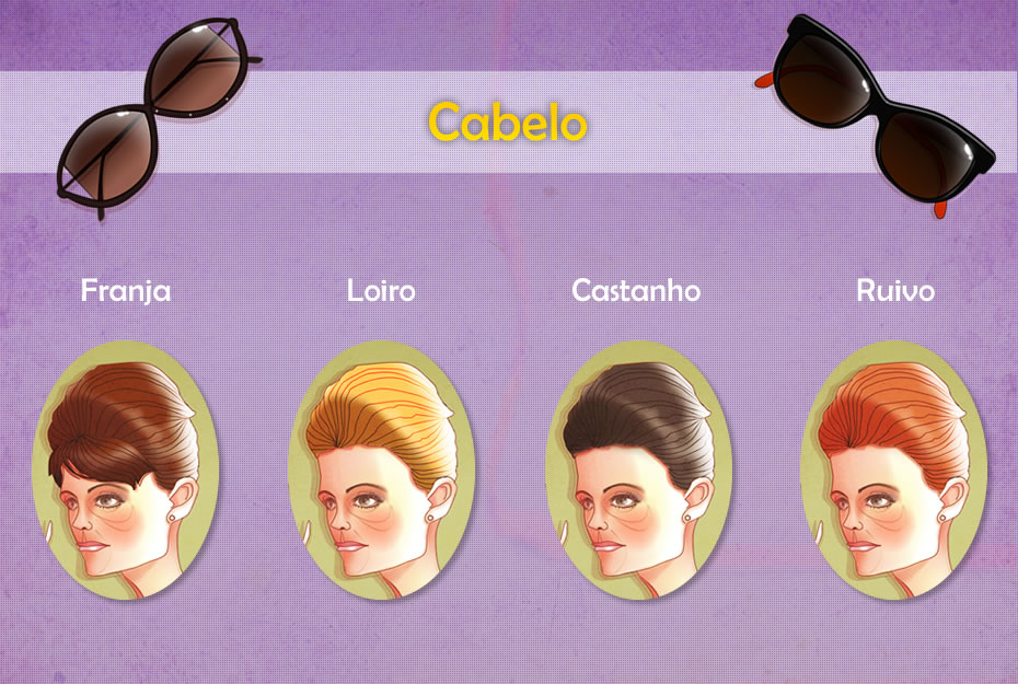 Descubra suas principais características e saiba quais óculos combinam mais com você