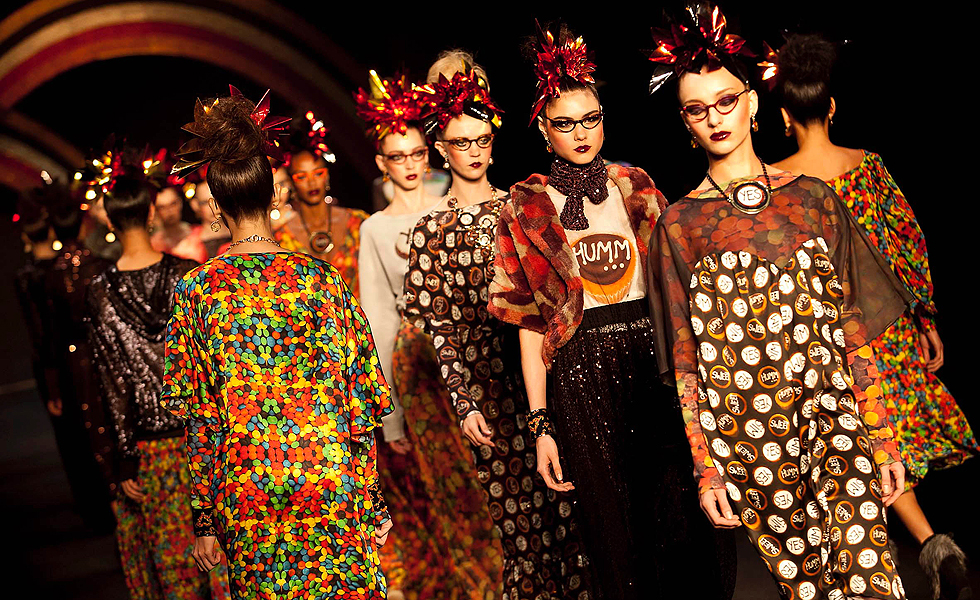 Veja tudo o que rolou na semana carioca de moda inverno 2011