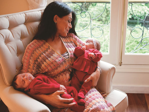 Santana – Contigo! - Divulgação 