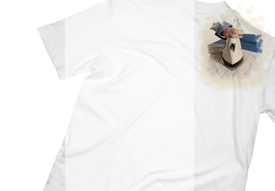 Como tirar manchas de ferro