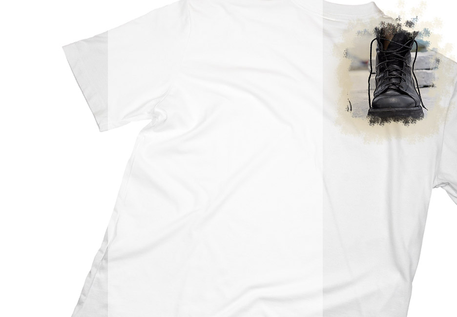 Como tirar manchas de Graxa de sapato