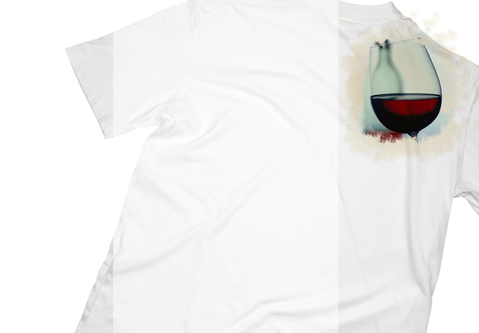 Como tirar manchas de vinho