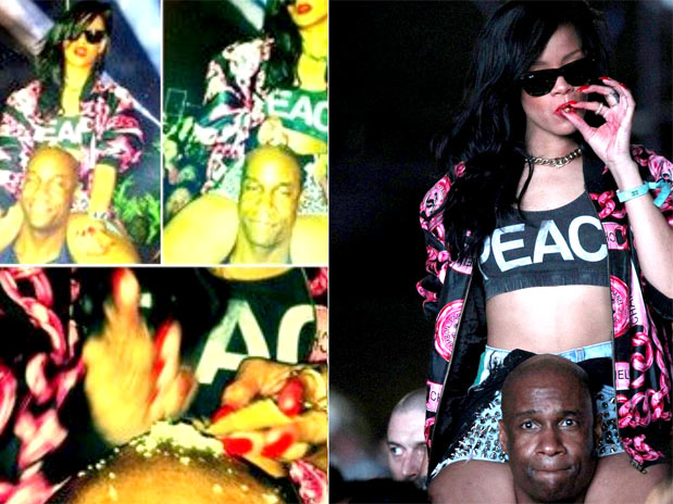 Twitter e Getty Images