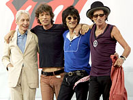 Rolling Stones - 50 anos