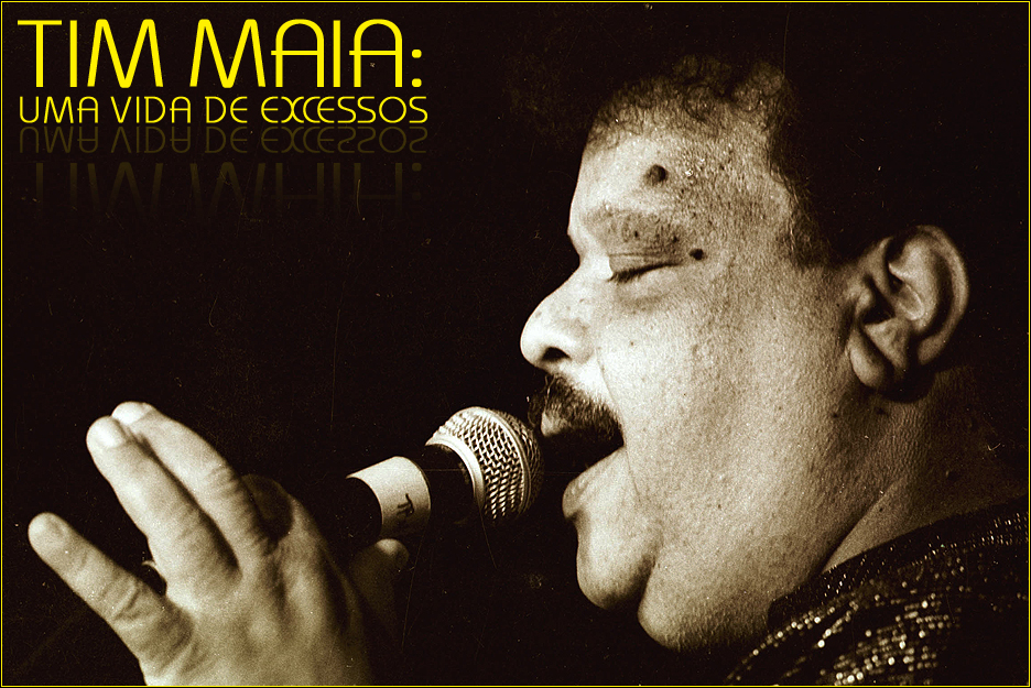 Tim Maia - 70 anos