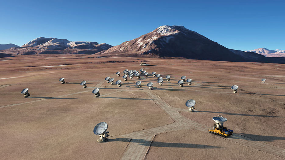 ALMA (ESO/NAOJ/NRAO)/L. Calçada (ESO)