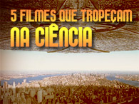 Ficção x realidade