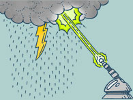 Como cientistas esperam resfriar o planeta antes que seja tarde demais