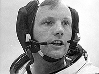 Neil Armstrong