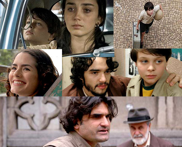 Divulgação/Globo Filmes