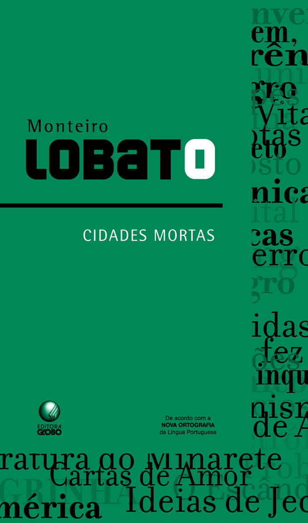 Divulgação, Globo Livros