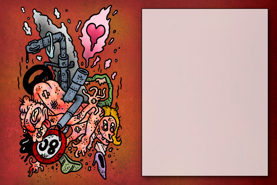 Ilustração: Diego Medina/Arte Terra