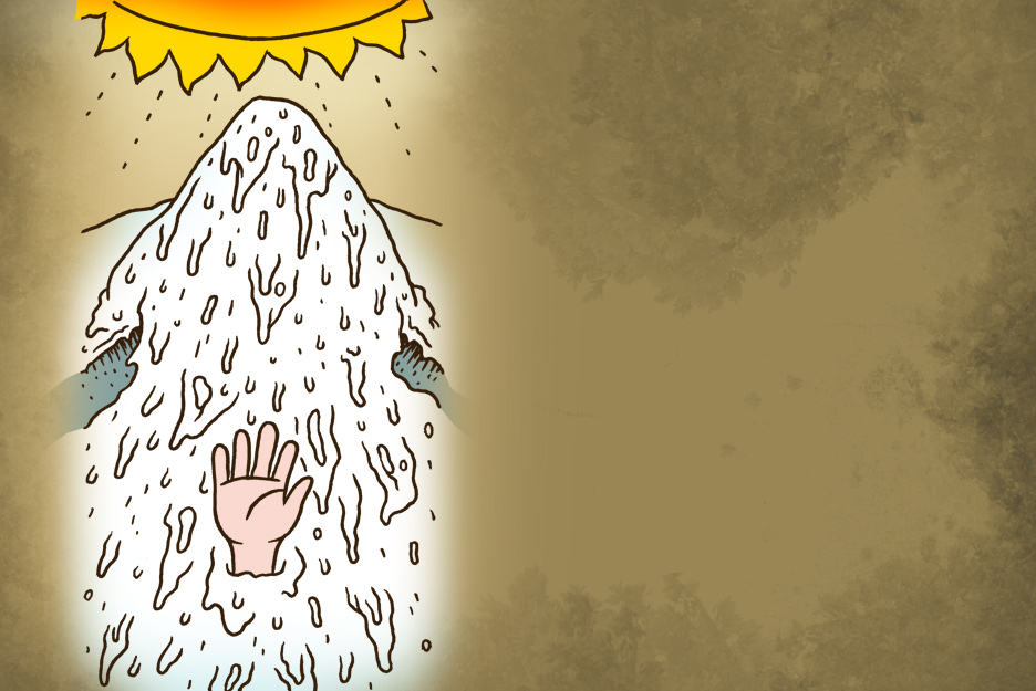 Ilustração: Diego Medina /Terra  