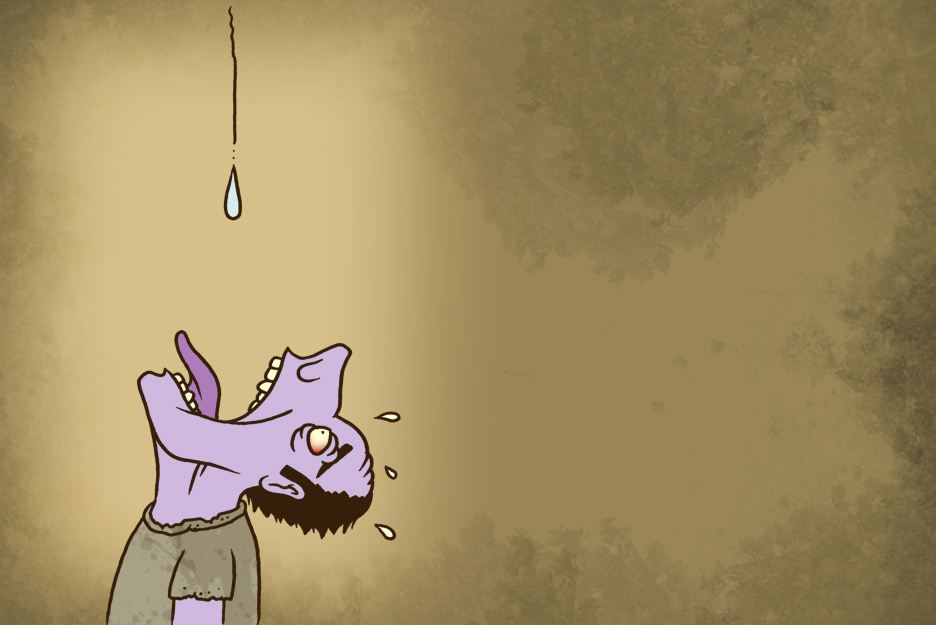 Ilustração: Diego Medina /Terra  