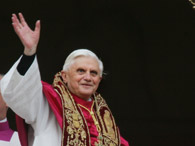 Você sabia? Escolha do papa