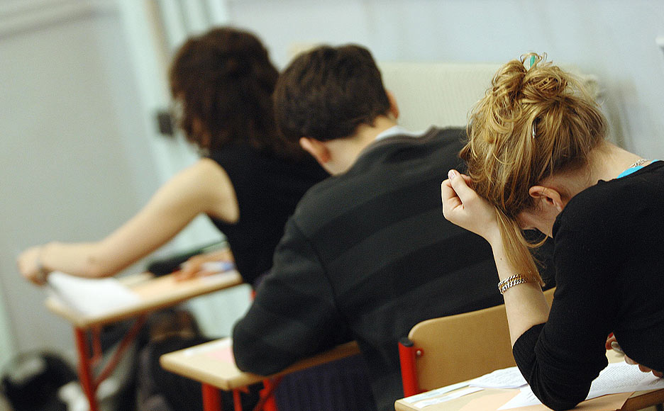 Ranking do Exame Nacional do Ensino Médio