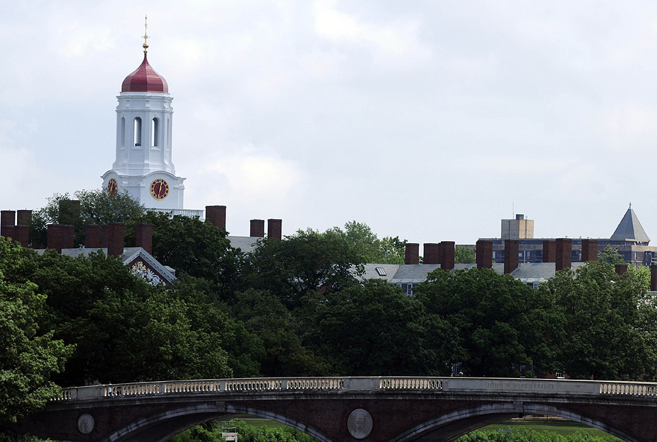 Conheça as melhores universidades do mundo