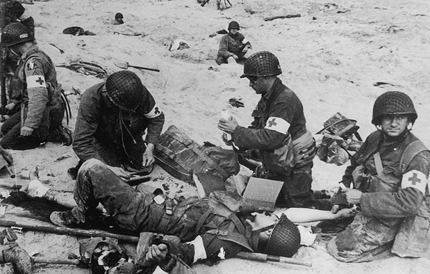 França 1944 - Dia D