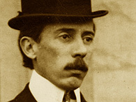 Você Sabia? Santos Dumont