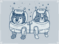 Você Sabia? Animais no Espaço