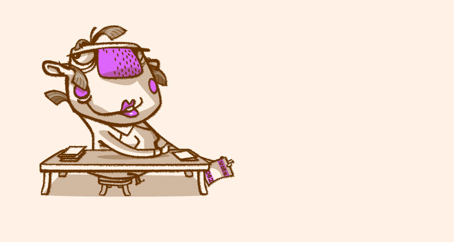  Ilustração: Rhamnys Tertuliano