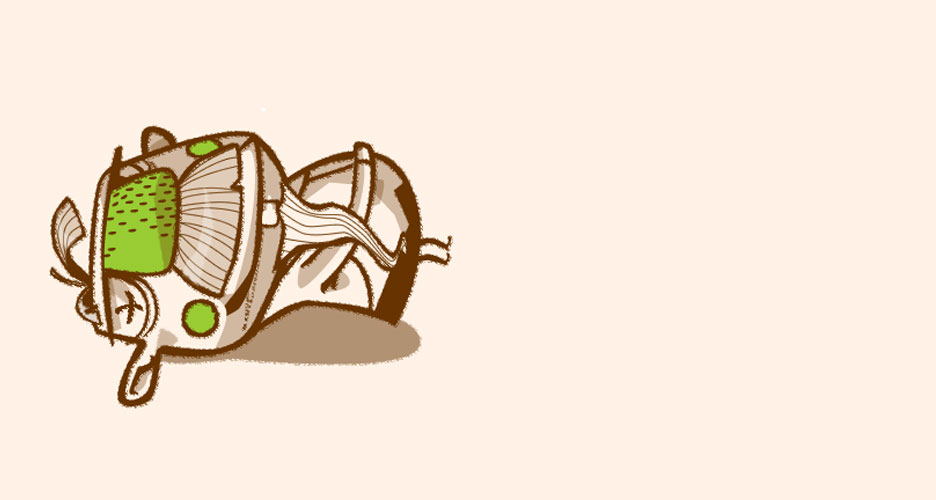  Ilustração: Rhamnys Tertuliano