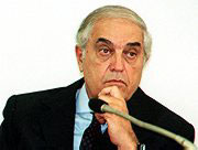 Nicolau dos Santos Neto