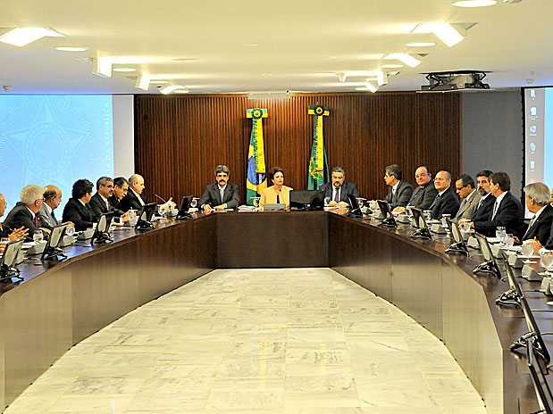 Jose Cruz / Agência Brasil